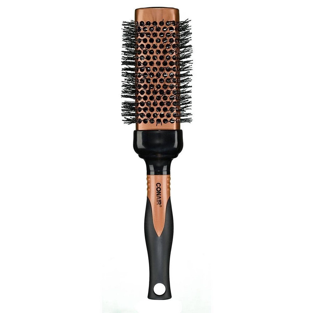 Conair Quick Blow Dry Pro Thermal Square Hair Brush 1 ct Shipt