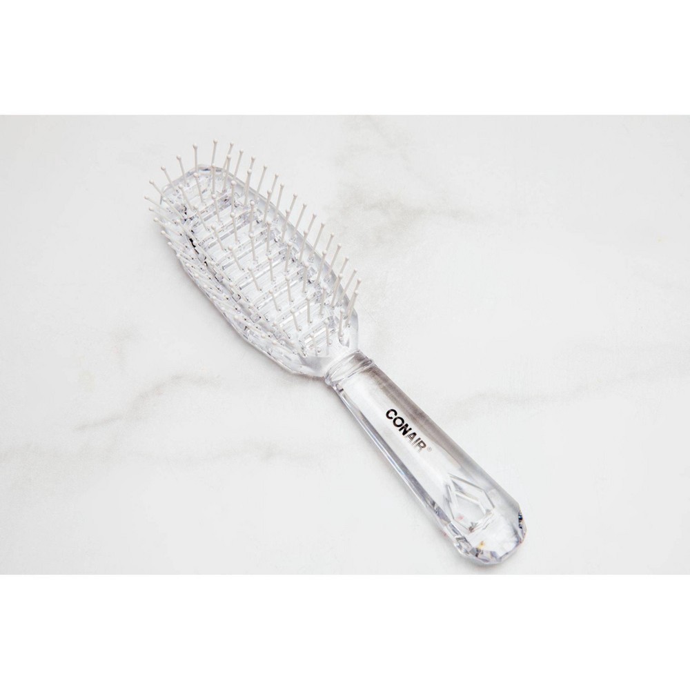 Conair The Basik Edition Vent Hair Brush 1 ct Shipt