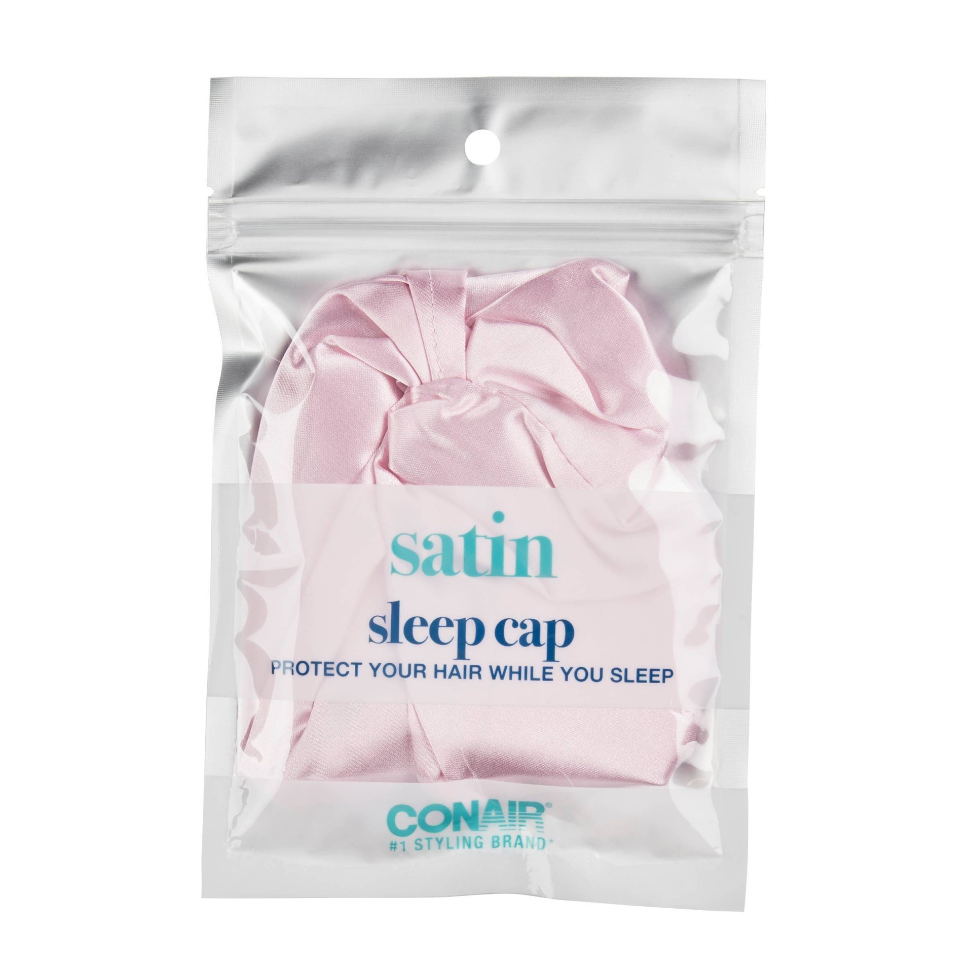 Conair Grooming Sleep Cap 1 ct Shipt