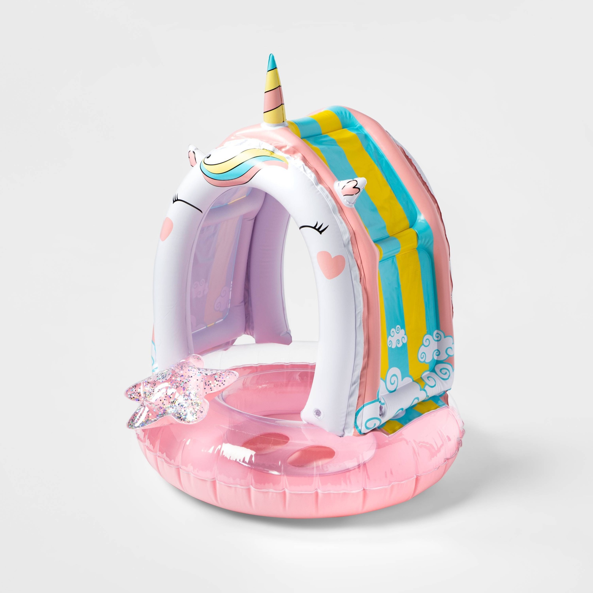 Sun squad clearance unicorn float