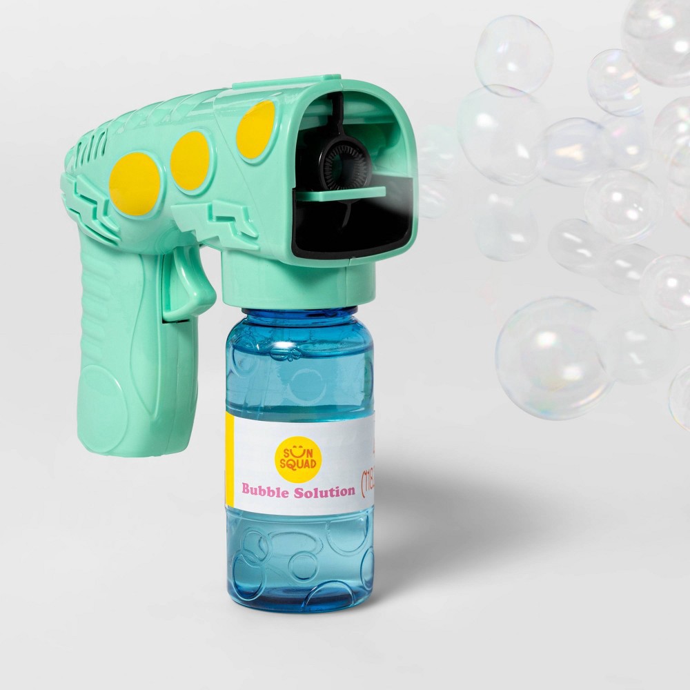 New Mini Exstream Bubble Blaster - Sun Squad™ : Target