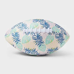 9" Hydro Football - Sun Squad™: Pool Game for Kids Ages 5+