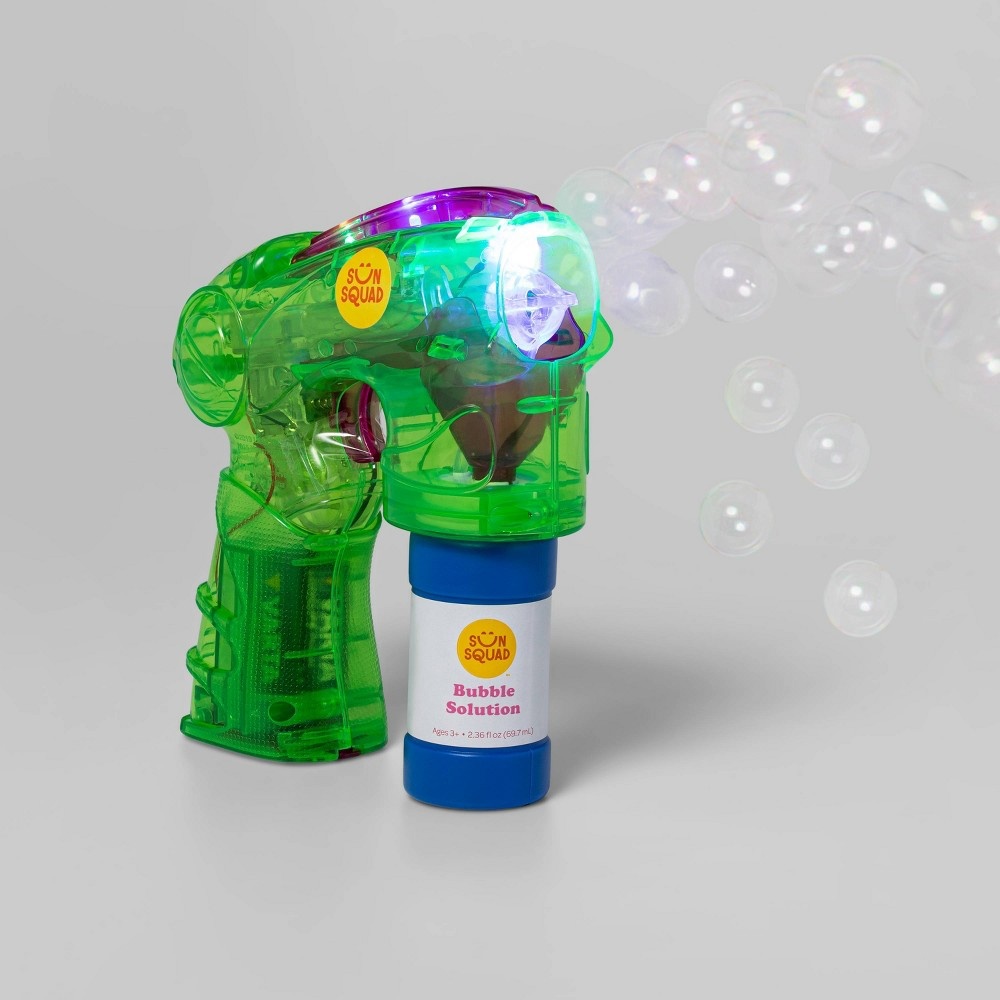 New Mini Exstream Bubble Blaster - Sun Squad™ : Target