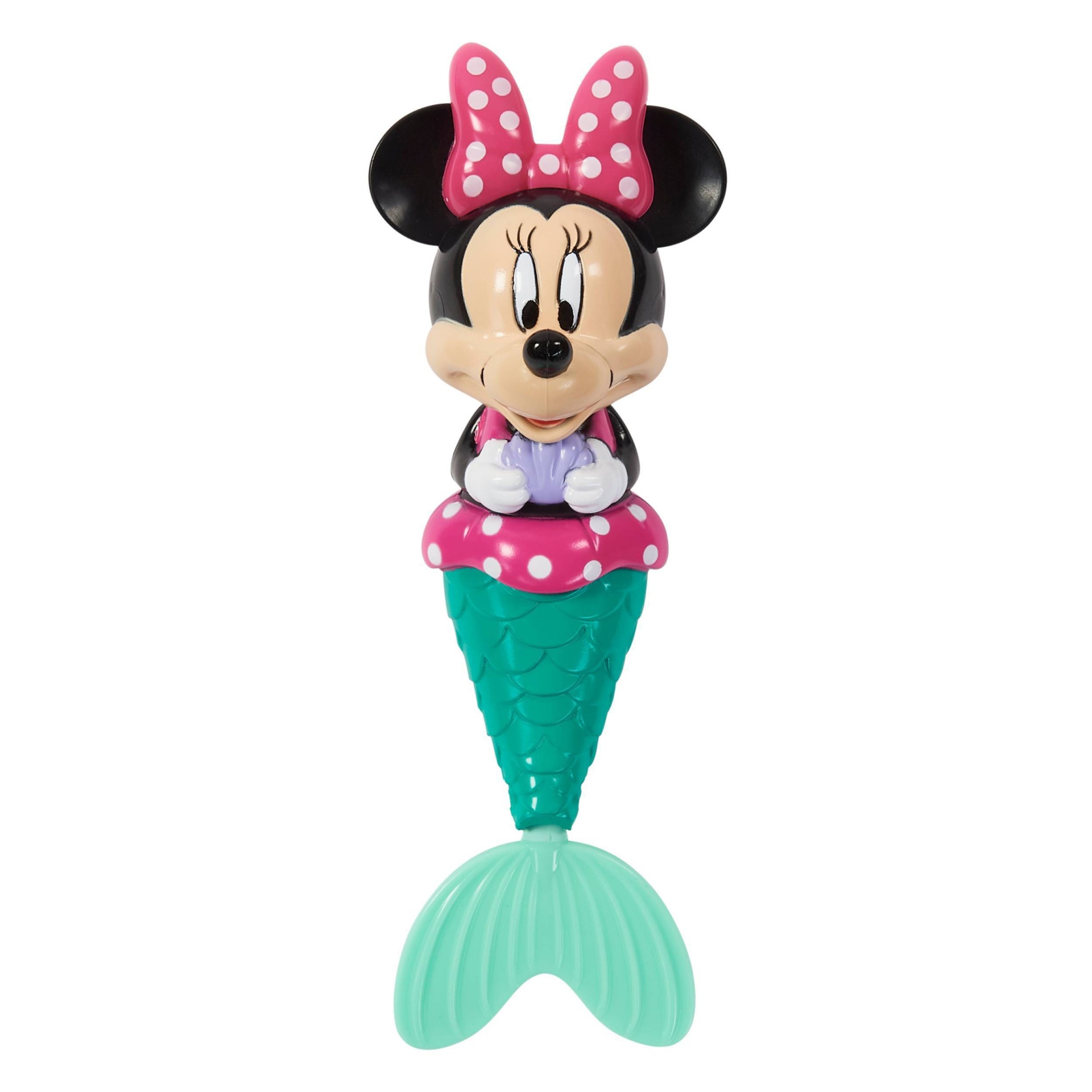 slide 1 of 4, Swimways Minnie Mermaid Water Toy, 1 ct