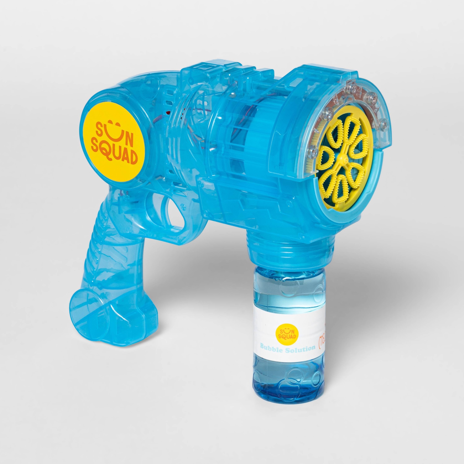 Super Bubble Blaster Blue - Sun Squad™ : Target