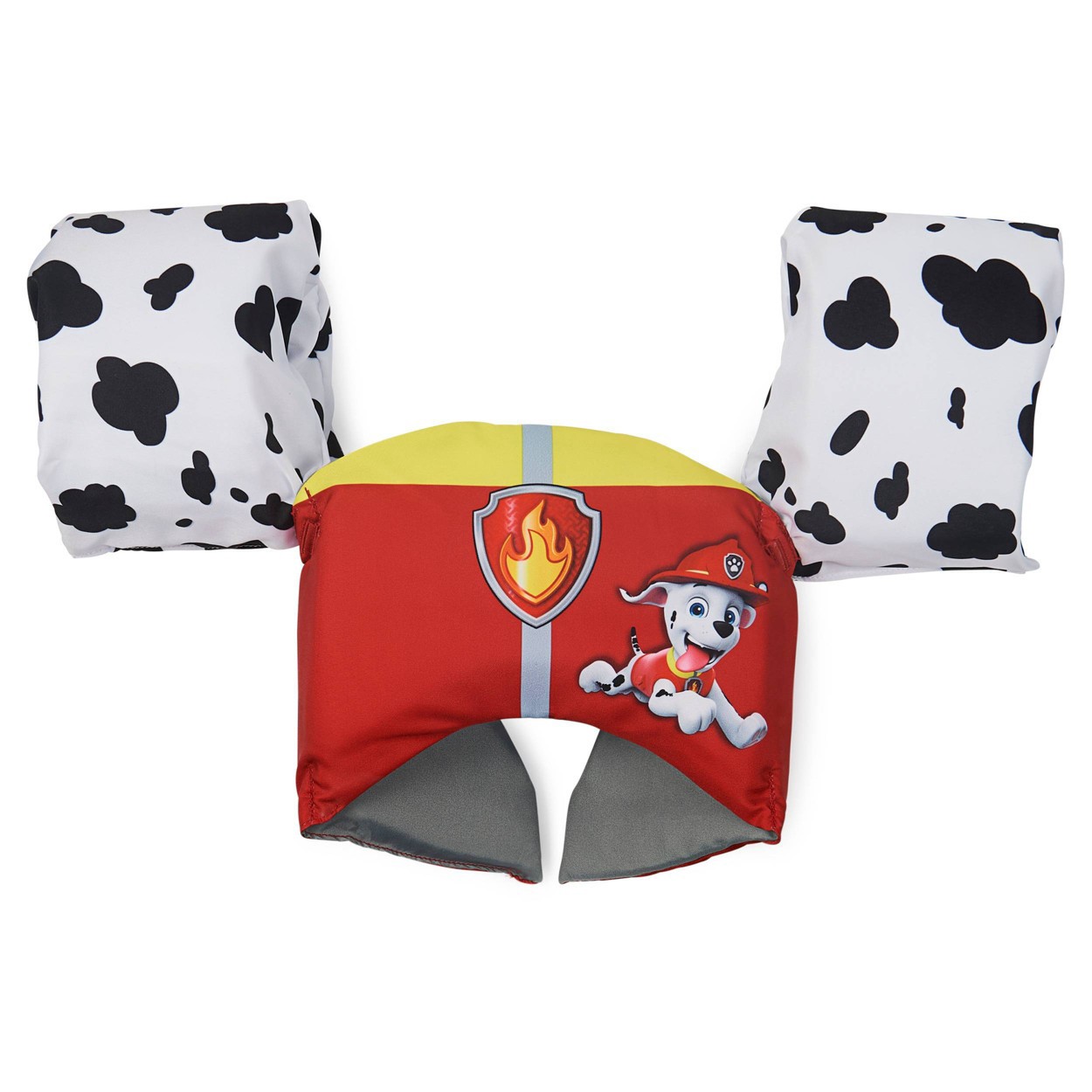 slide 1 of 7, SwimWays PAW Patrol Sea Squirt Marshall Life Jacket, 1 ct