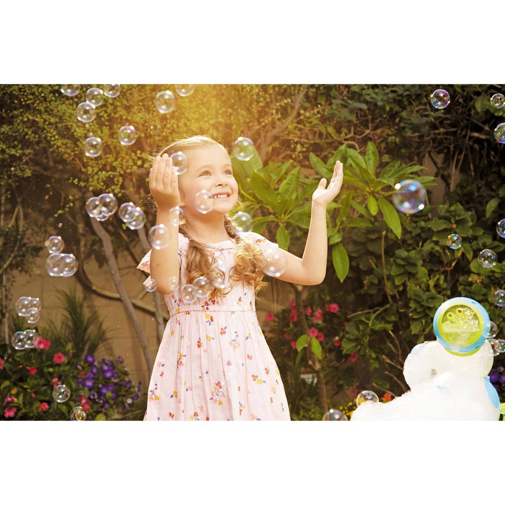 Little Tikes 3in1 Bubbles & Foam Water Table 1 ct Shipt