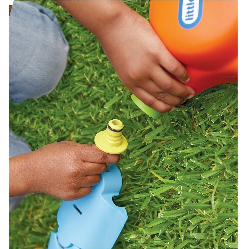 Little Tikes Dancing Sprinkler Fun 1 ct Shipt