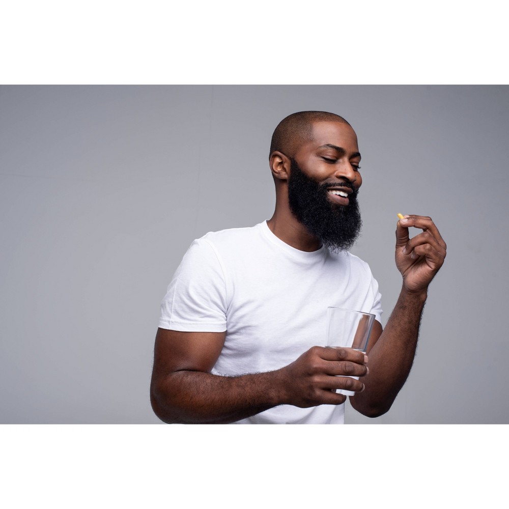 Scotch Porter Immunity Boost Beard Health Kit 6.88oz/3ct 6.88 oz, 3