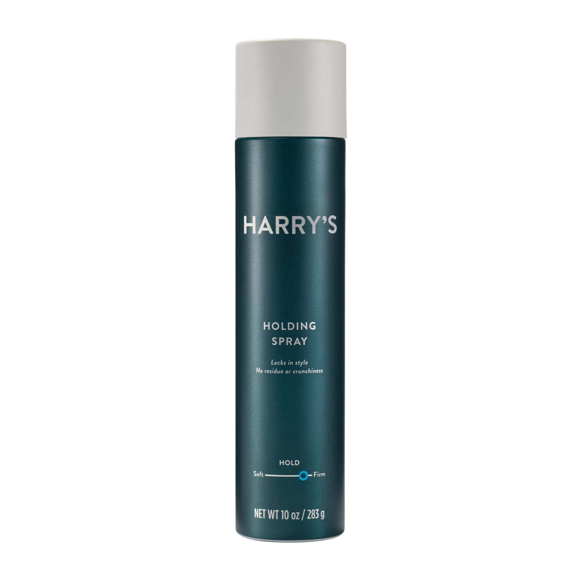 slide 1 of 6, Harry's Hair Spray, 10 fl oz