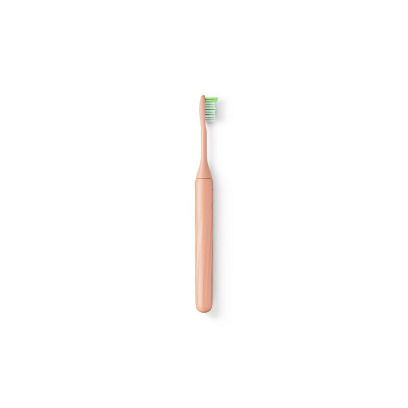 slide 7 of 11, Philips Sonicare Philips One by Sonicare Rechargeable Electric Toothbrush - HY1200/25 - Champagne, 1 ct