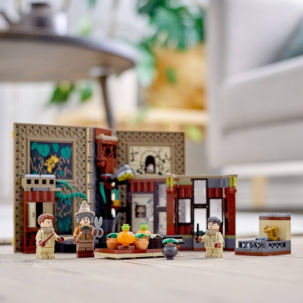 lego harry potter Archives - Jay's Brick Blog