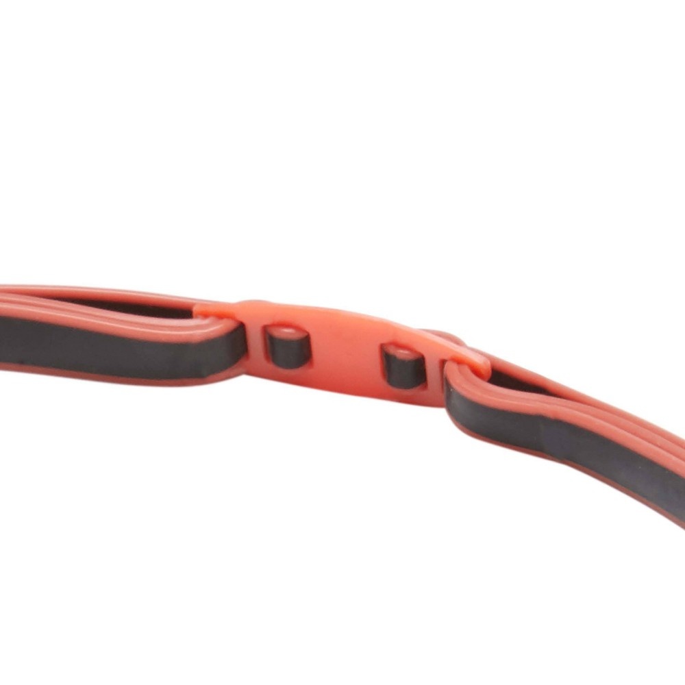 slide 3 of 3, Speedo Adult Seaside Goggles - Coral/Vermillion, 1 ct