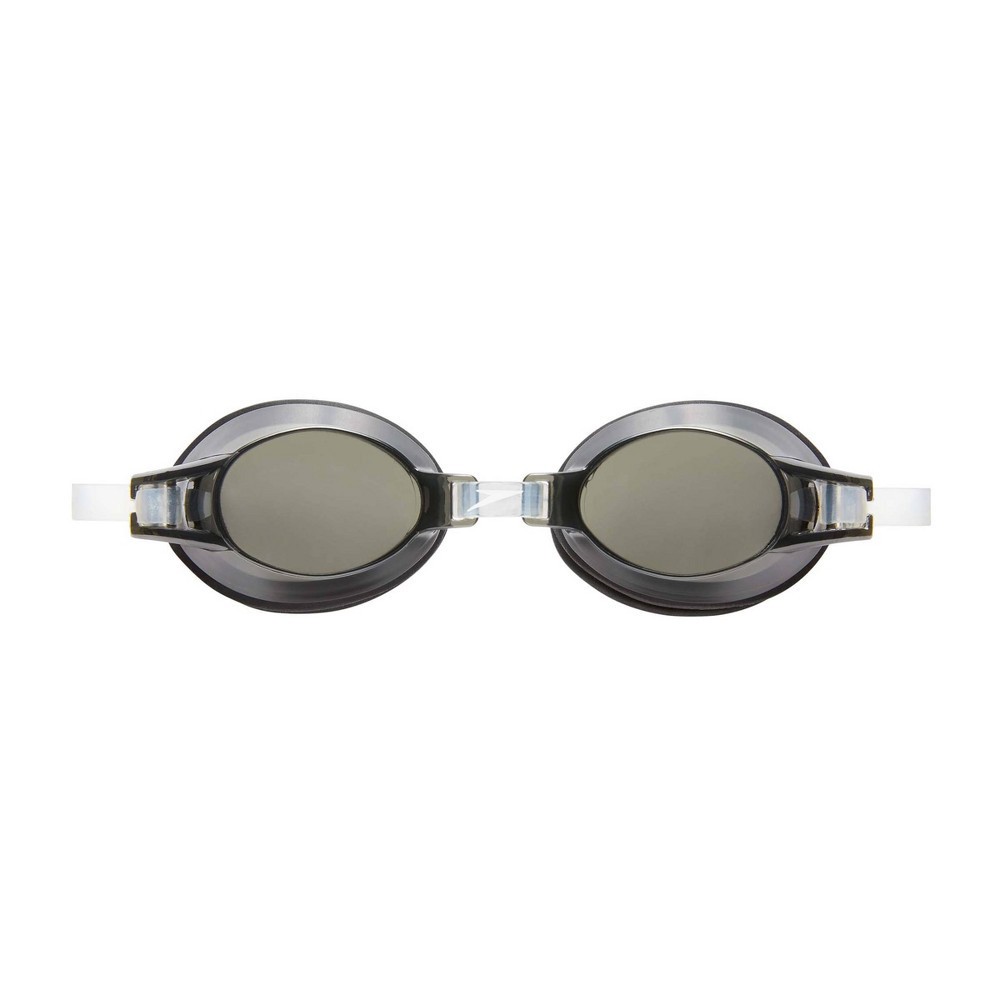 slide 2 of 3, Speedo Kids' Classic Goggles - Smoke, 1 ct