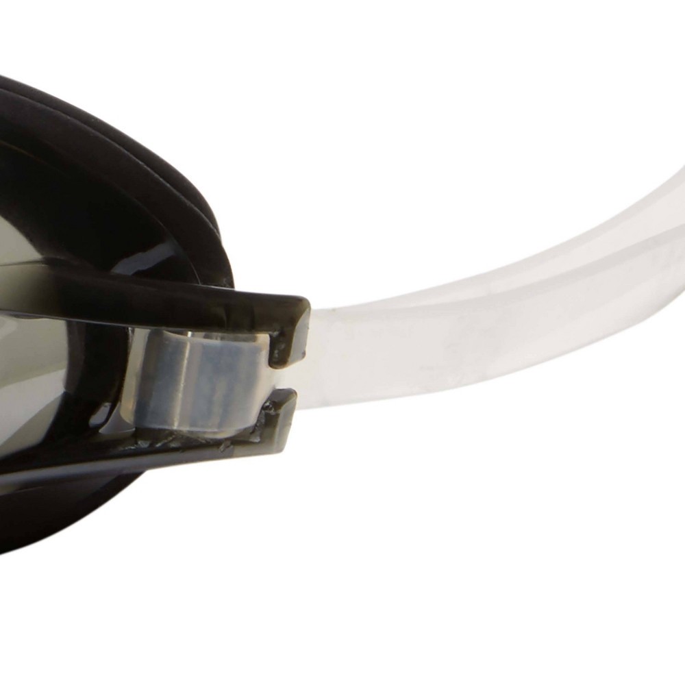 slide 3 of 3, Speedo Kids' Classic Goggles - Smoke, 1 ct