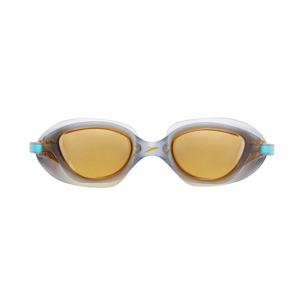 slide 2 of 3, Speedo Junior Seaside Goggles - Monument Amber, 1 ct