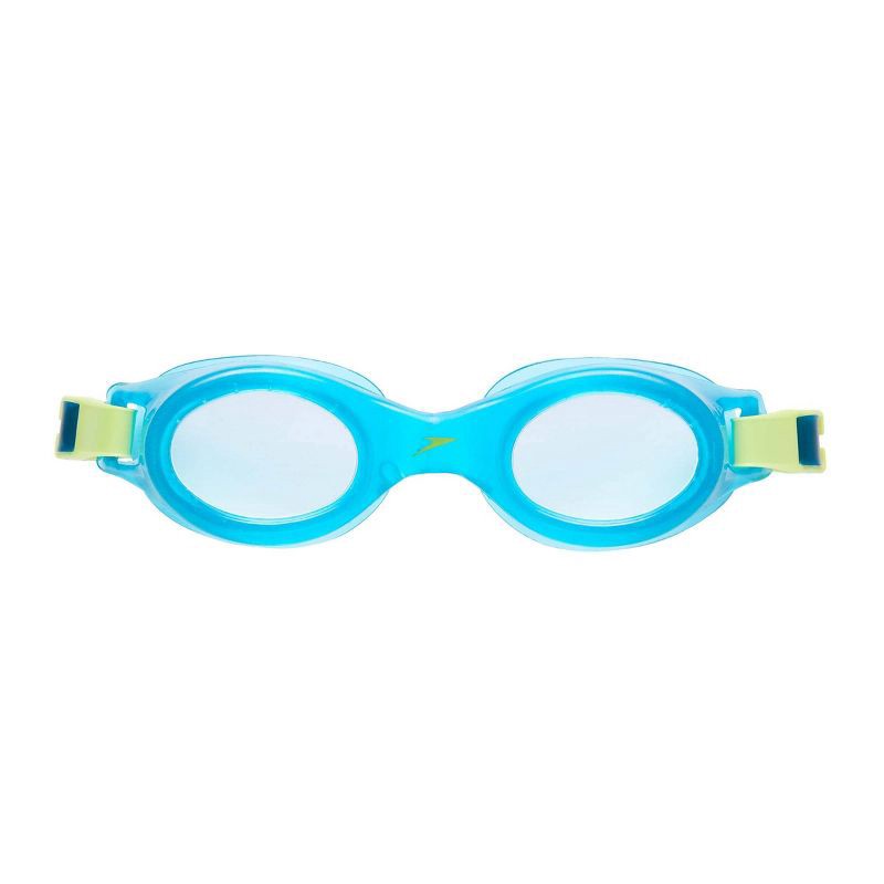 slide 2 of 3, Speedo Junior Glide Swim Goggles - Blue, 1 ct