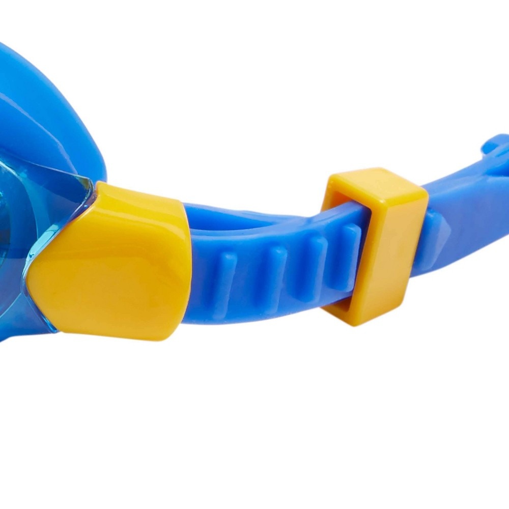 slide 3 of 3, Speedo Kids' Scuba Giggles Goggles - Blue/Celeste, 1 ct