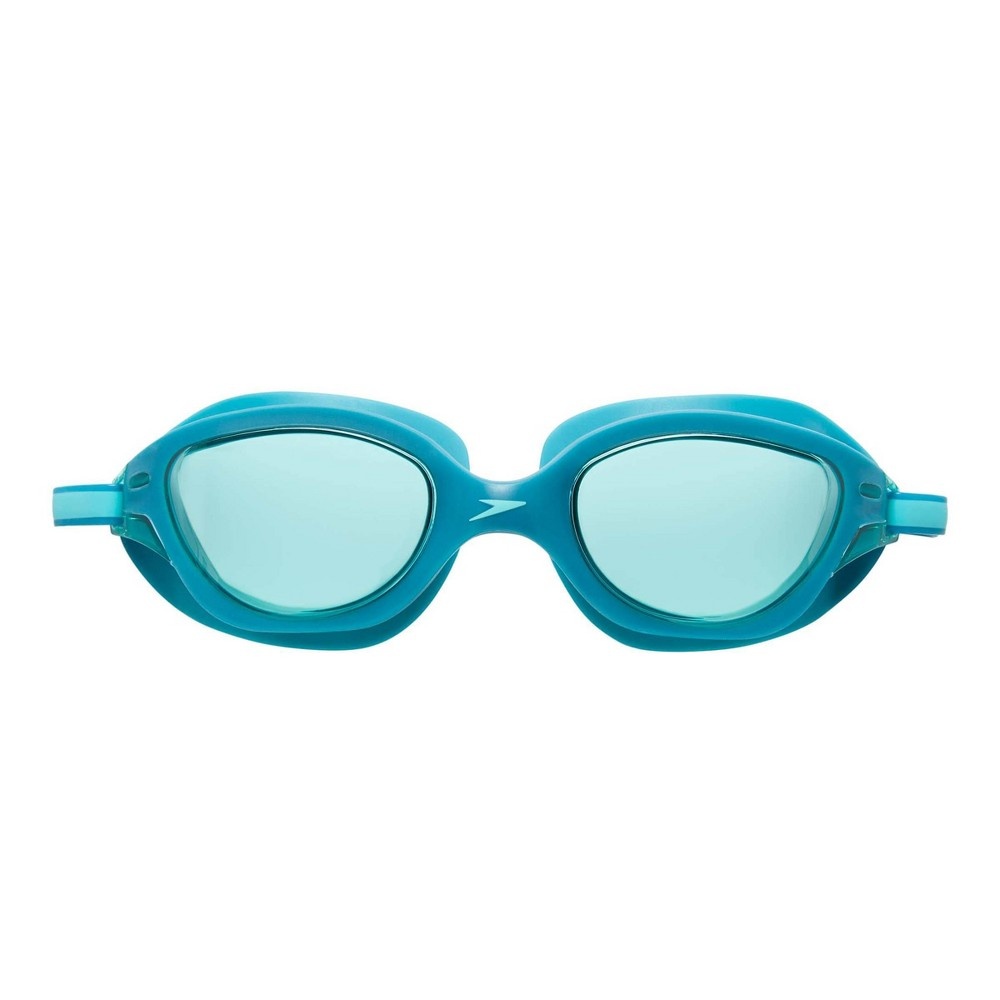 slide 2 of 3, Speedo Junior Seaside Goggles - Ocean Depths/Jade, 1 ct