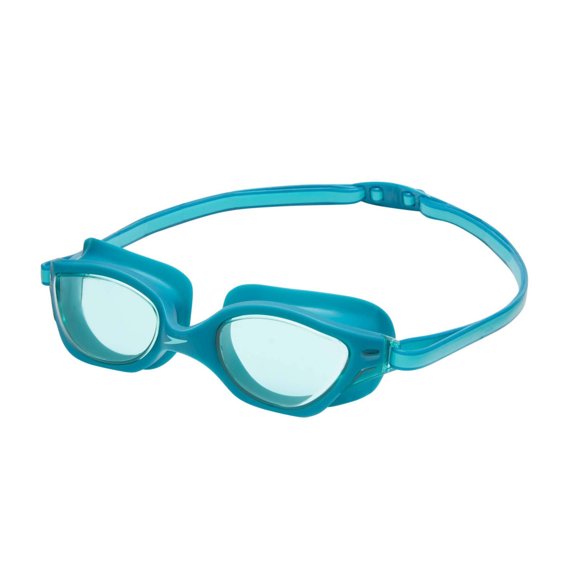 slide 1 of 3, Speedo Junior Seaside Goggles - Ocean Depths/Jade, 1 ct