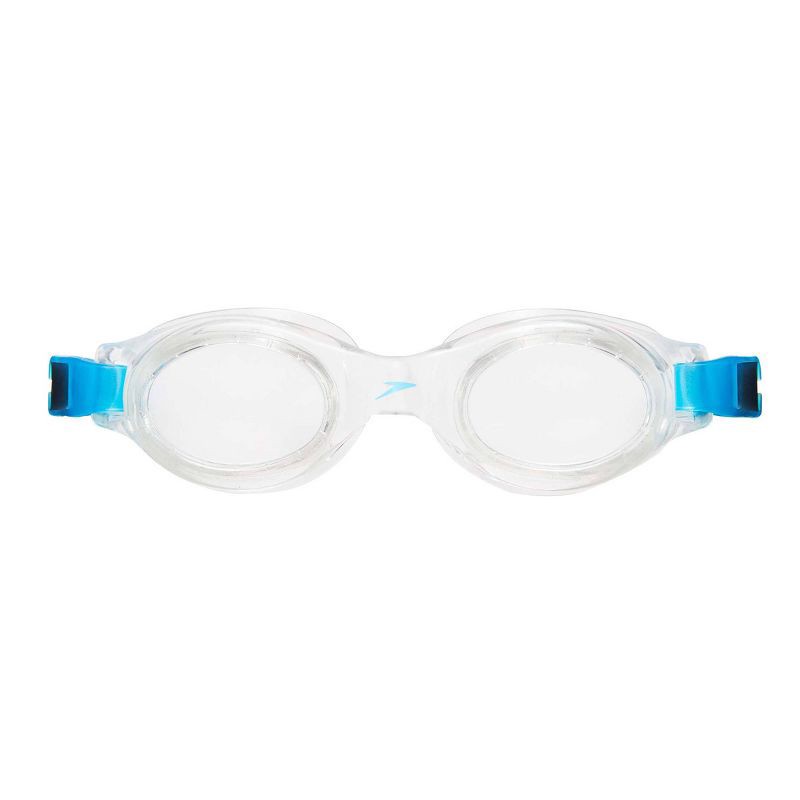 slide 2 of 3, Speedo Junior Glide Swim Goggles - Clear, 1 ct