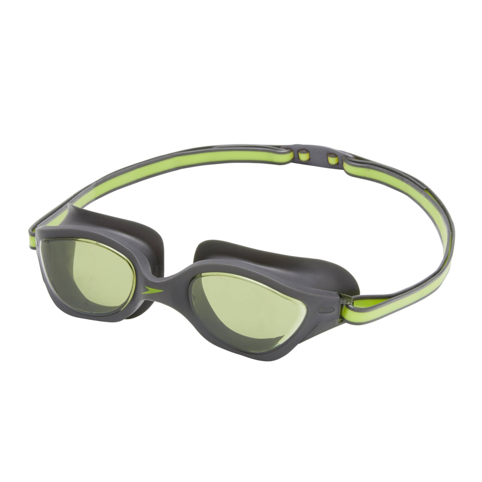 slide 1 of 3, Speedo Junior Seaside Goggles - Black Emerald, 1 ct