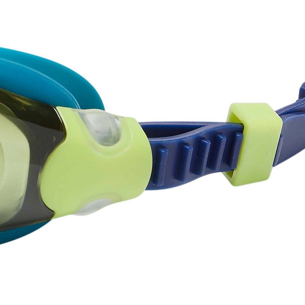 slide 3 of 3, Speedo Adult Hydrofusion Goggles - Ocean Depths, 1 ct