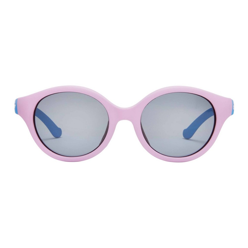 slide 2 of 3, Speedo Buggy Sunglasses - Purple/Blue, 1 ct