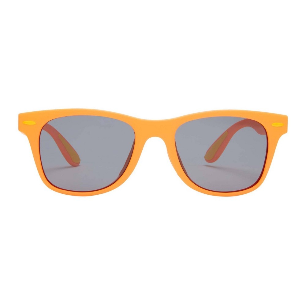 slide 2 of 3, Speedo Sunglasses - Orange, 1 ct