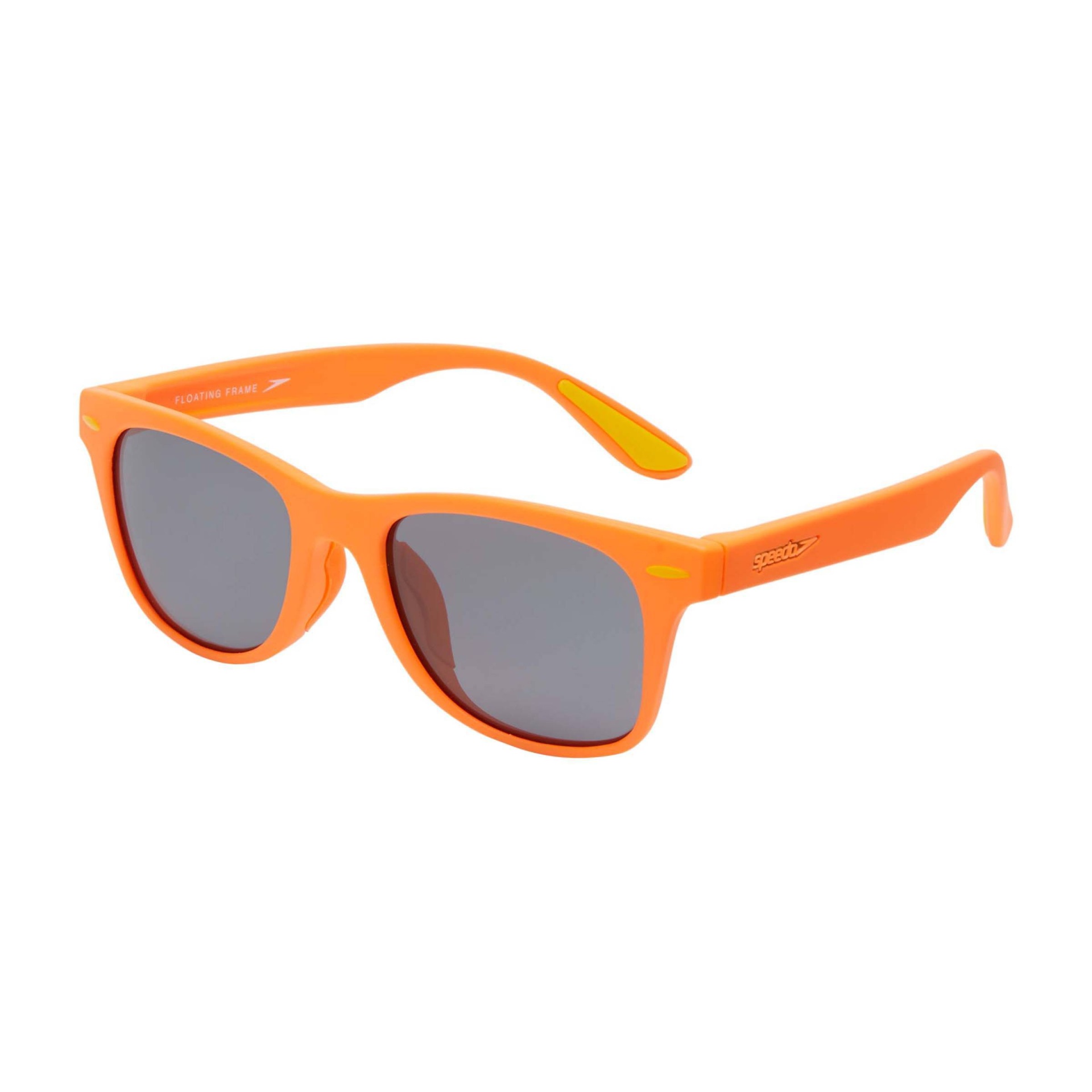 slide 1 of 3, Speedo Sunglasses - Orange, 1 ct