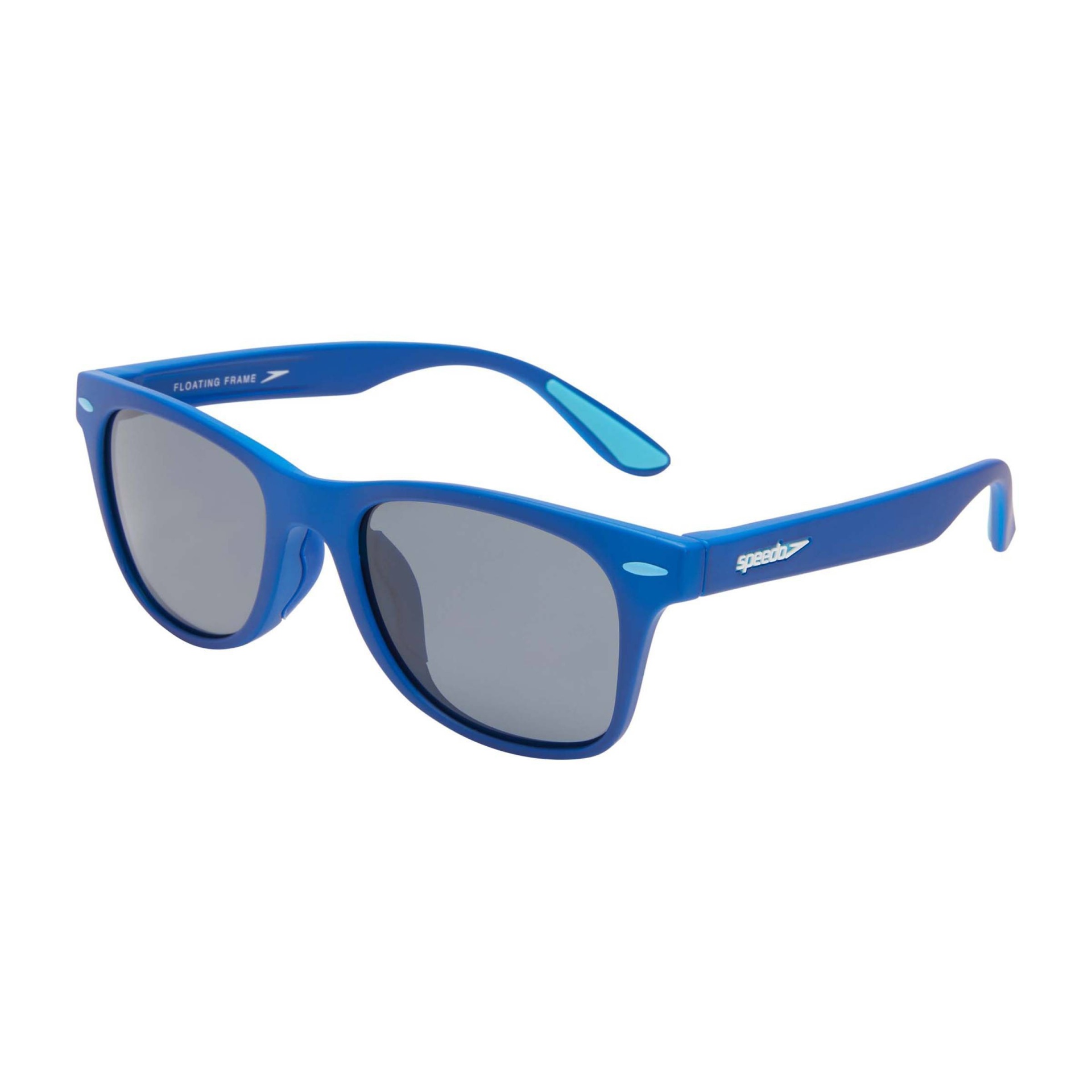 slide 1 of 3, Speedo Sunglasses - Blue, 1 ct