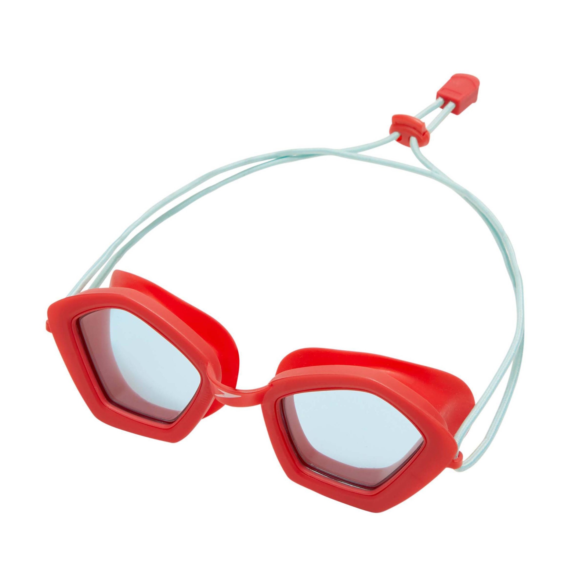 slide 1 of 3, Speedo Kids' Sunny Vibes Goggles - Yellow, 1 ct