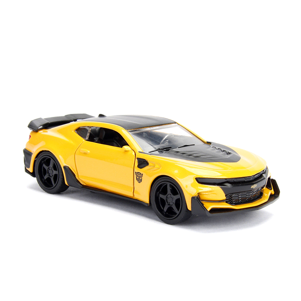 slide 12 of 13, Jada Die Cast Car, 1 ct