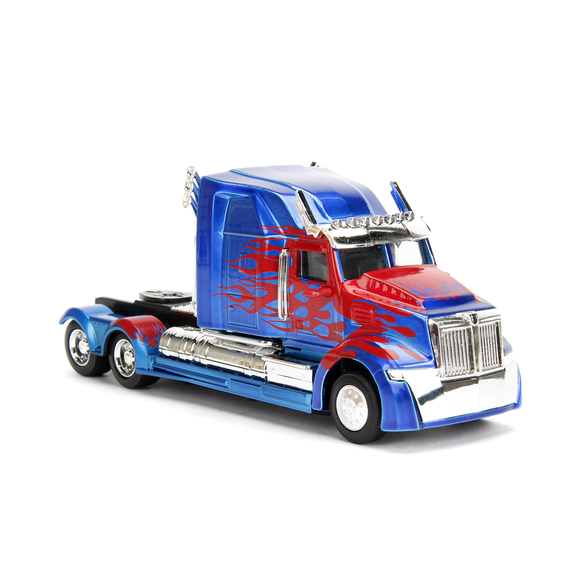 slide 11 of 13, Jada Die Cast Car, 1 ct