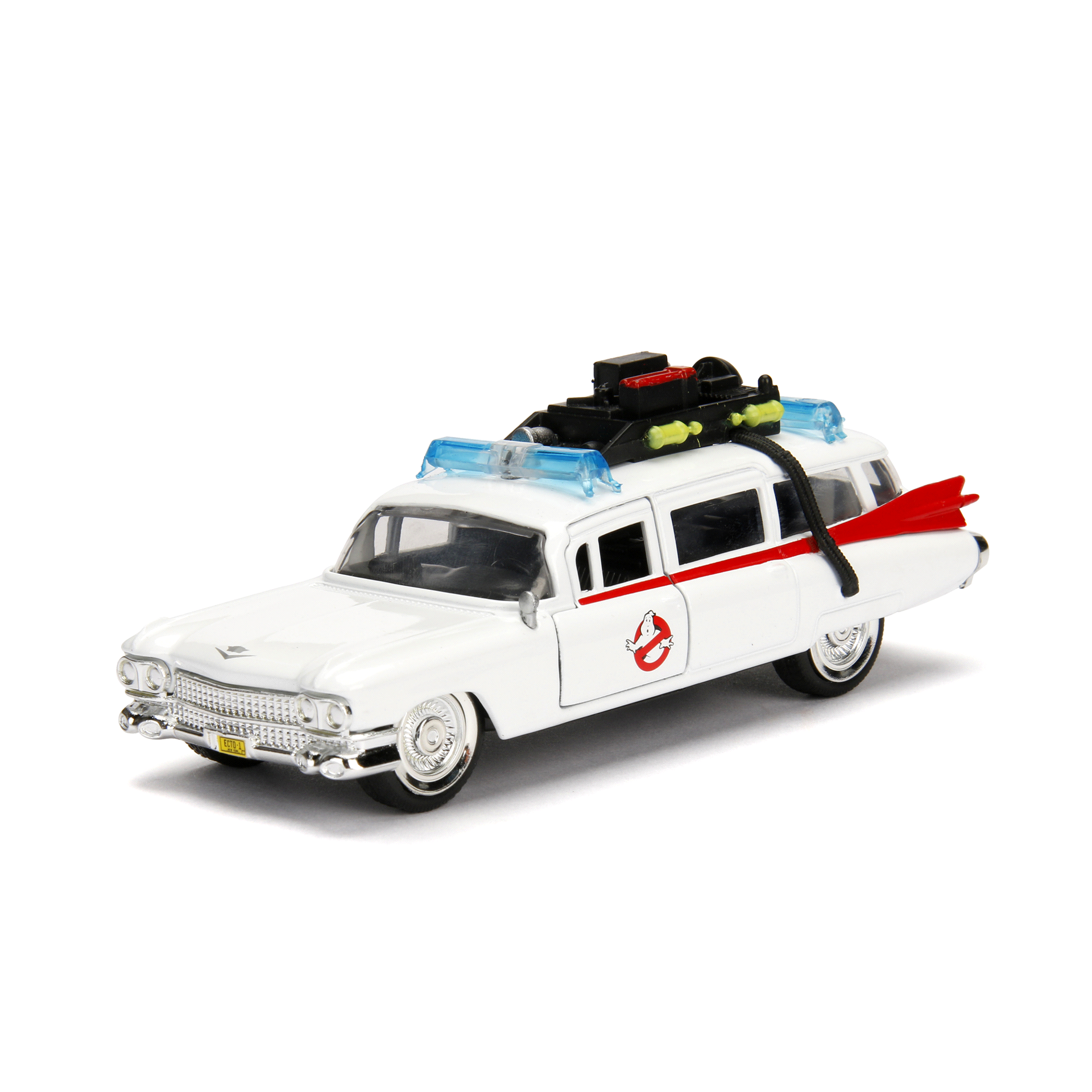 slide 7 of 13, Jada Die Cast Car, 1 ct