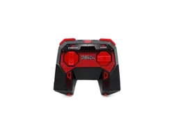 Transformers Optimus Prime Converting RC Remote Control