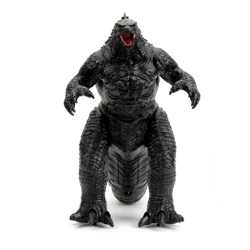 Jada Godzilla x Kong: The New Empire Heat-Ray Breath Godzilla RC