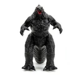 Jada Godzilla x Kong: The New Empire Heat-Ray Breath Godzilla RC