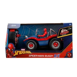 Marvel Spider-Man RC Buggy