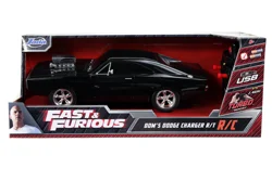 1:16 Fast & Furious RC Asst