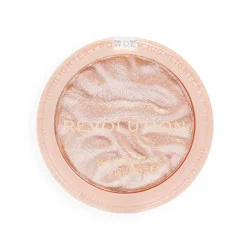 Makeup Revolution Highlight Reloaded Highlighter - Dare to Divulge - 0.22oz