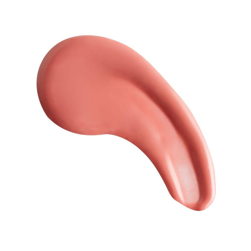slide 3 of 5, Makeup Revolution Pout Bomb Plumping Gloss - Kiss - 0.15 fl oz, 0.15 fl oz
