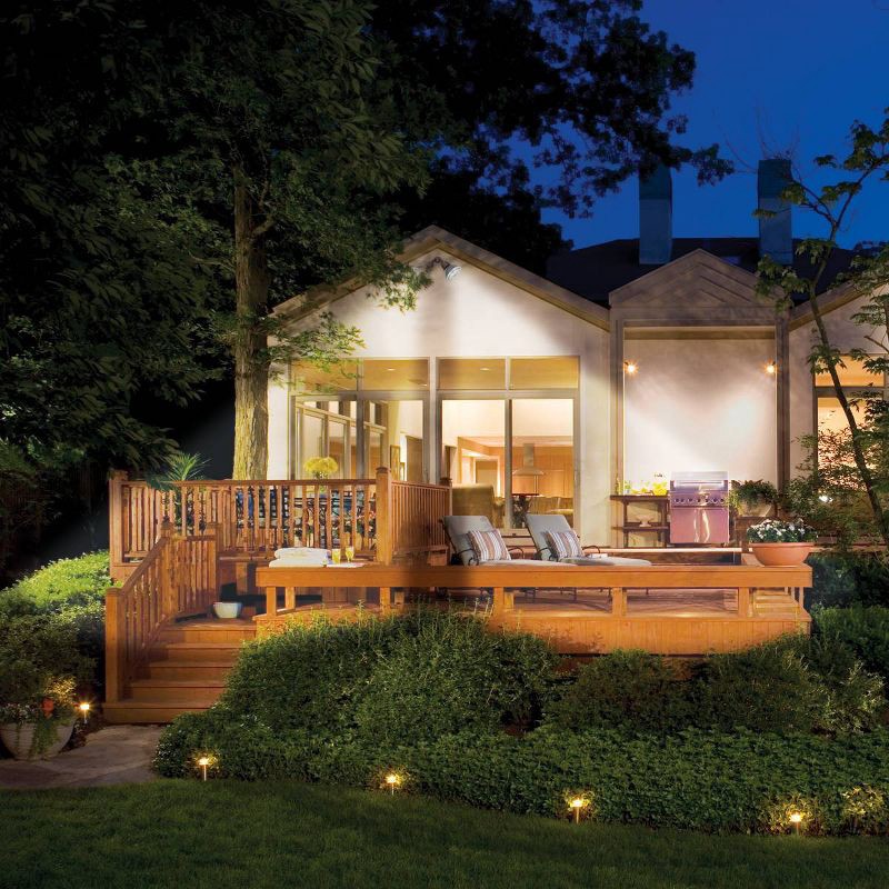 slide 5 of 8, GE Household Lighting GE 150W Ultra Bright A21 LED Light Bulb Soft White, 1 ct