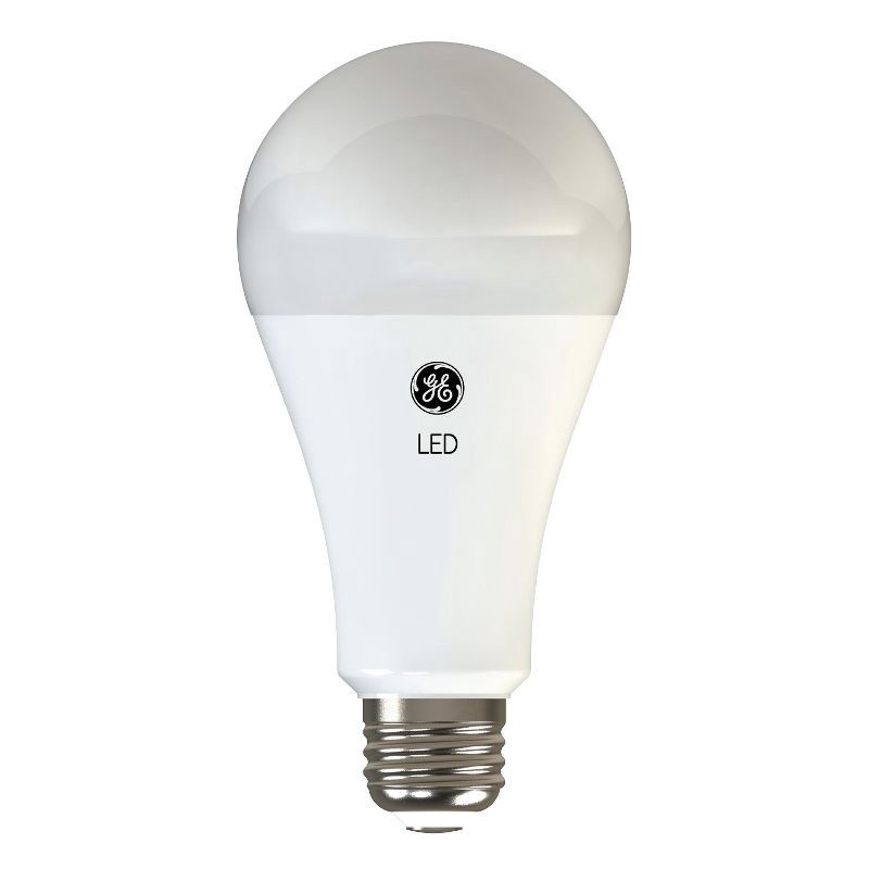 slide 2 of 7, GE Household Lighting GE 150W A21 Light Bulb Ultra Bright Daylight, 1 ct