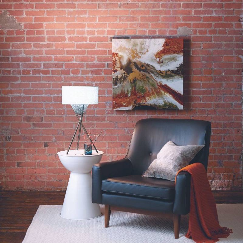 slide 6 of 7, GE Household Lighting GE 150W A21 Light Bulb Ultra Bright Daylight, 1 ct