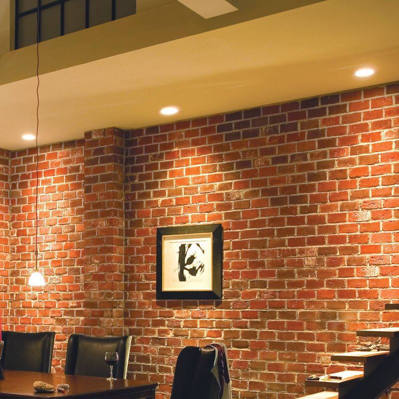 slide 5 of 7, GE Household Lighting GE 2pk 150W Ultra Bright BR30 LED Indoor Floodlight Soft White, 2 ct