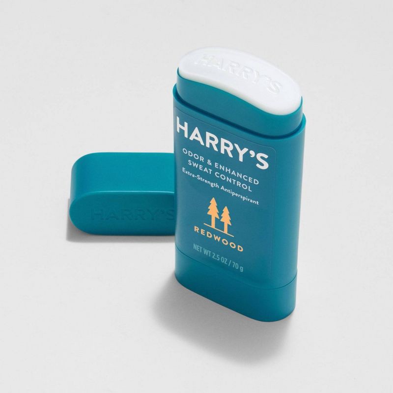 slide 3 of 3, Harry's Redwood Extra-Strength Antiperspirant Stick for Men - 2.5oz, 2.5 oz