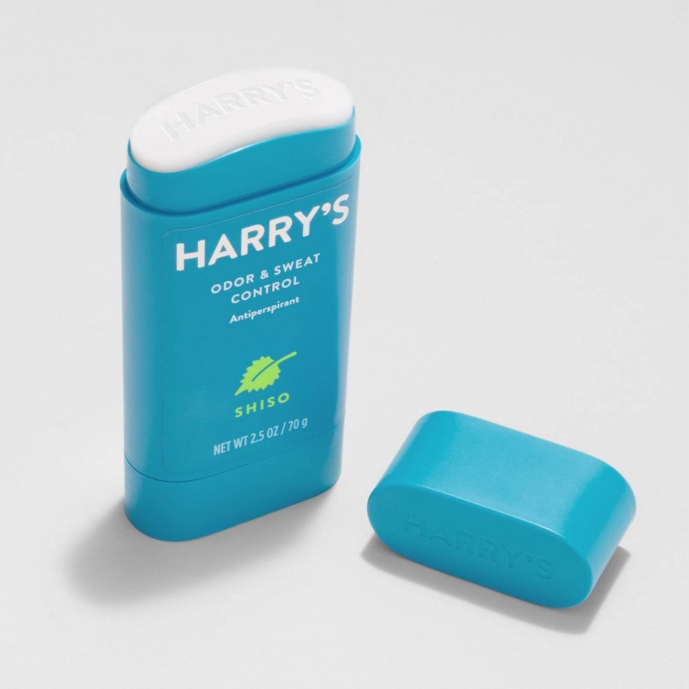 slide 6 of 8, Harry's Shiso Antiperspirant & Deodorant for Men, 2.5 oz