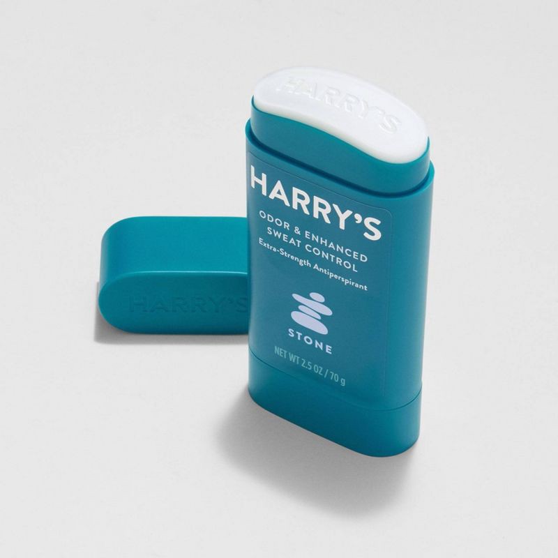 slide 3 of 3, Harry's Stone Extra-Strength Antiperspirant Stick for Men - 2.5oz, 2.5 oz