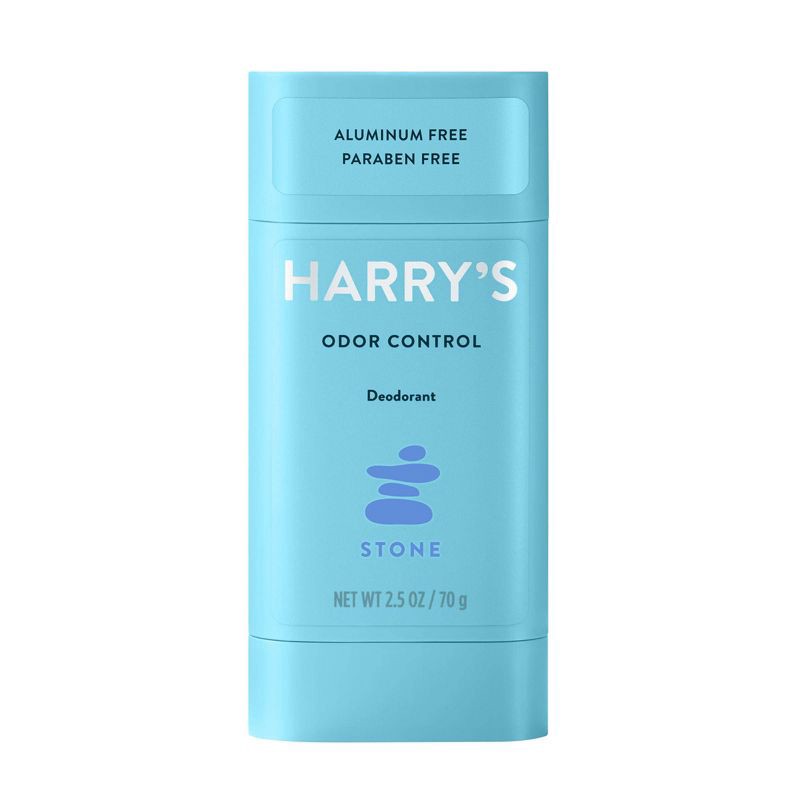 slide 1 of 3, Harry's Stone Odor Control Men's Deodorant Stick - 2.5oz, 2.5 oz